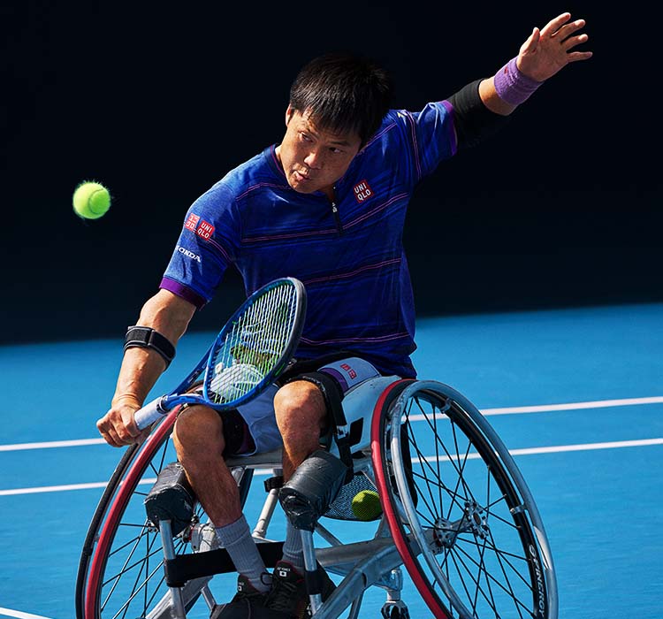 Uniqlo sportswear tennis discount