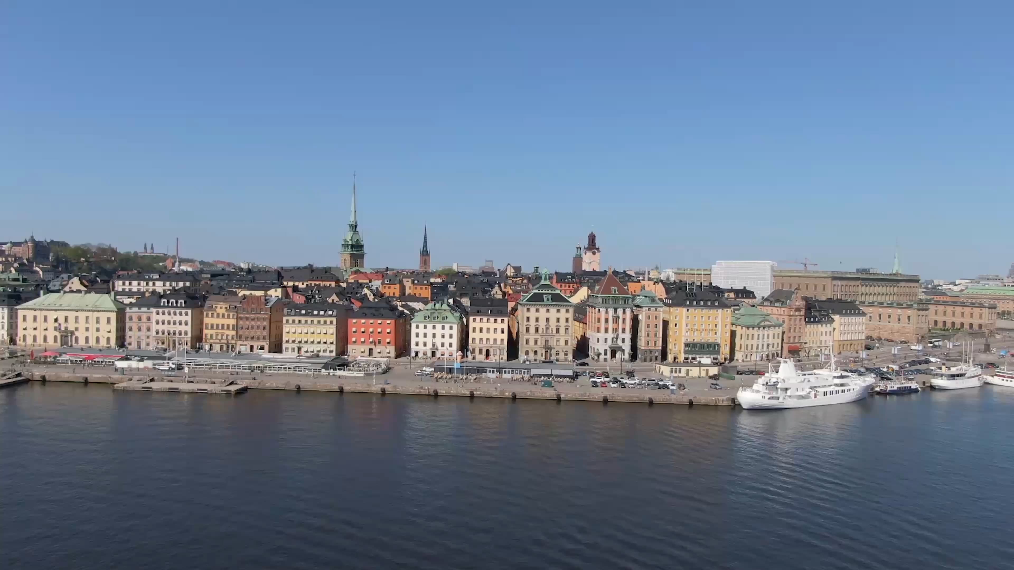 ユニクロ | LifeWear magazine | Coziness and Comfort in Stockholm