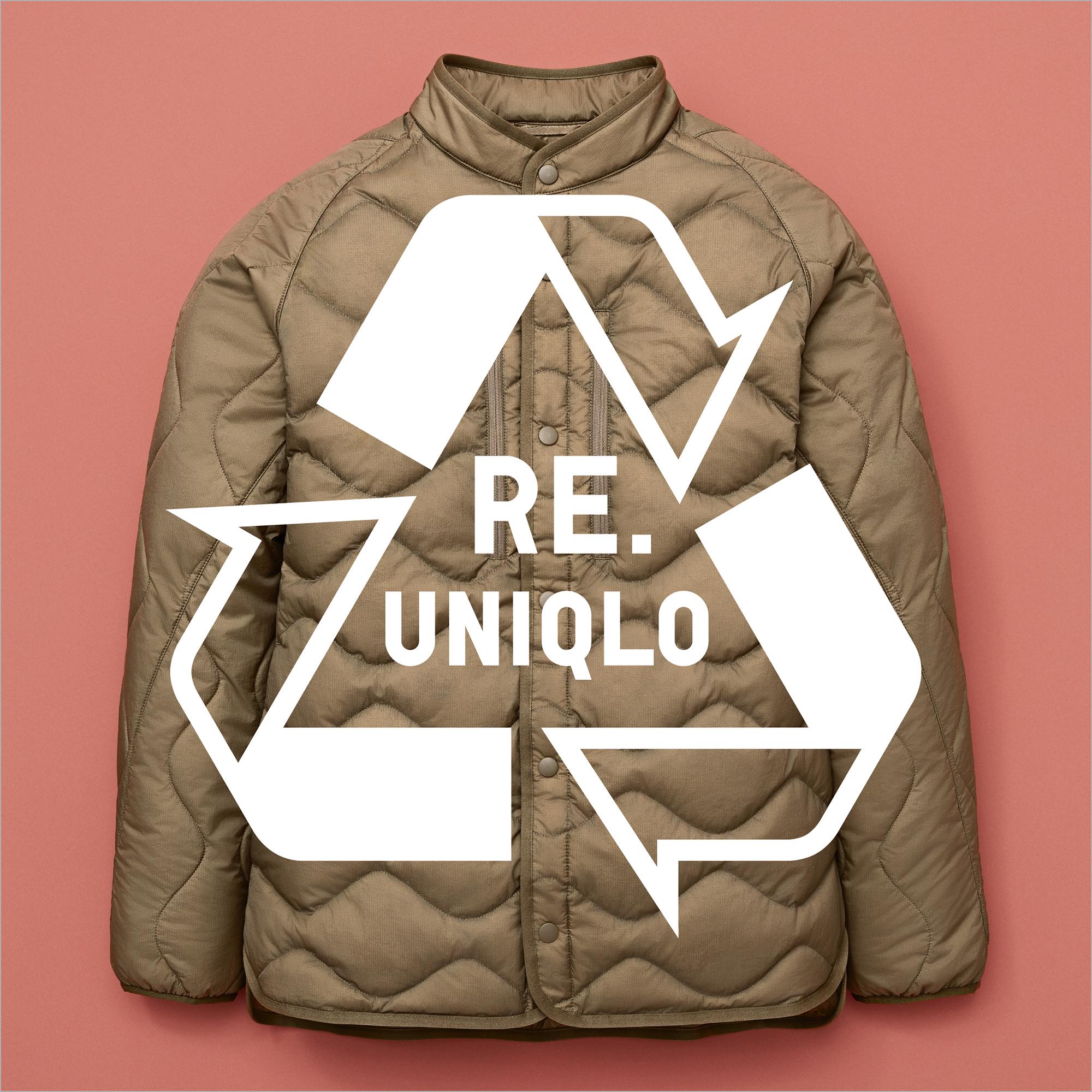 Does Uniqlo sell a hood replacement? : r/uniqlo