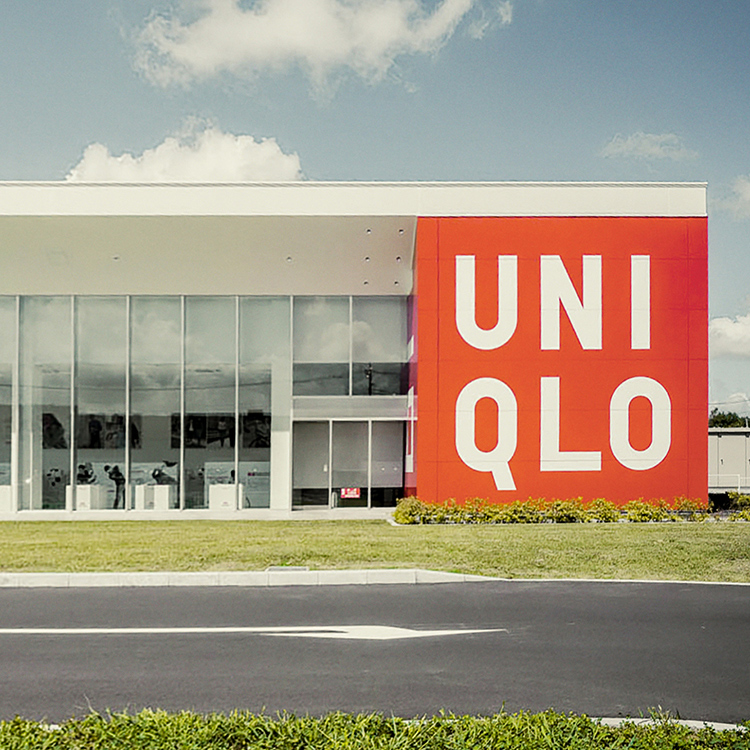 TOP  Unlocking The Power of Clothing. UNIQLO Sustainability