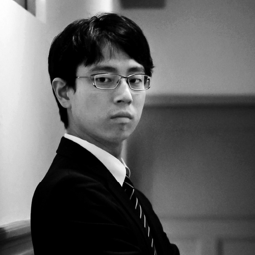 RYO ICHIRIKI