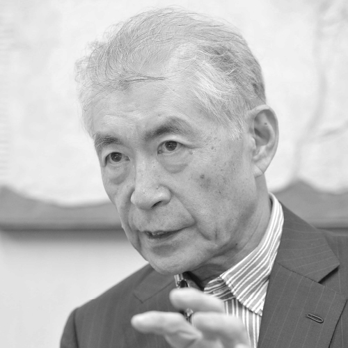 TASUKU HONJO