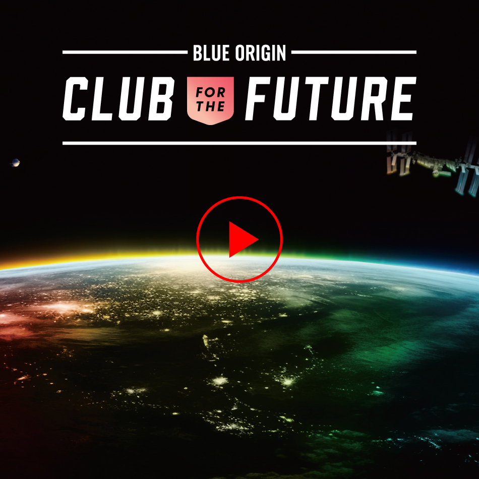 CLUB FOR THE FUTURE INTERVIEW