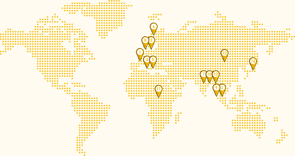 Global Women Empowerment Program