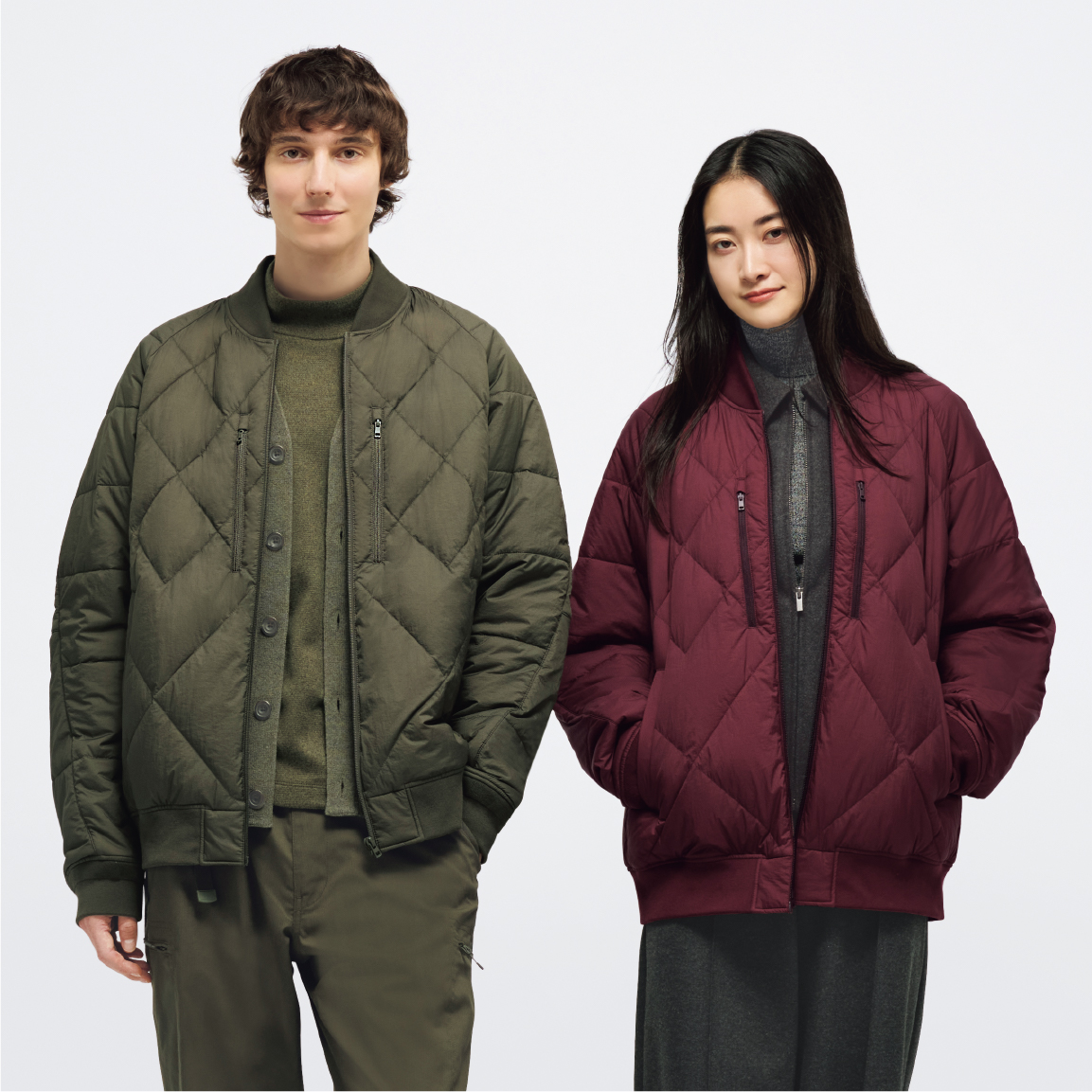 Does Uniqlo sell a hood replacement? : r/uniqlo