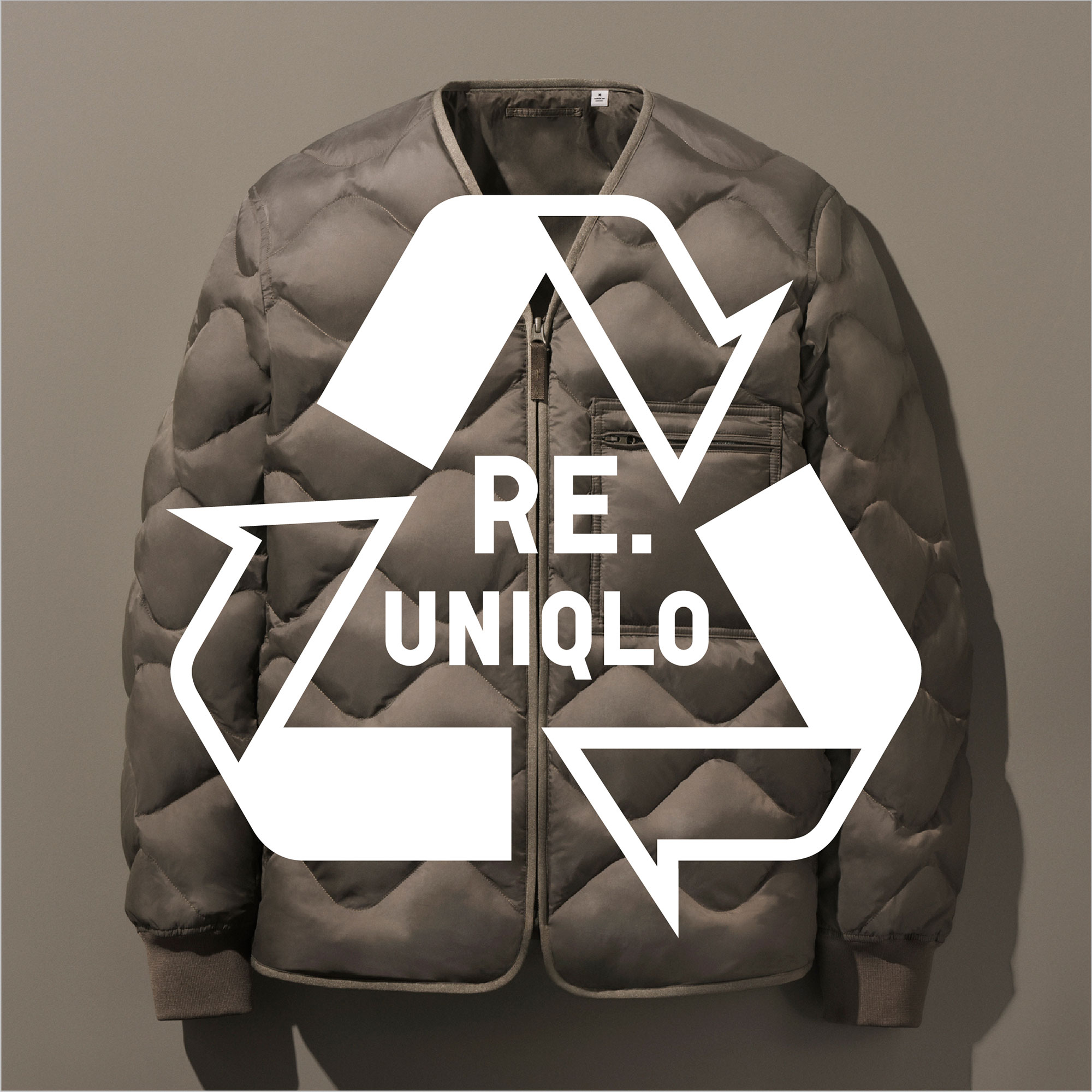 TOPUnlocking The Power of Clothing UNIQLO Sustainability