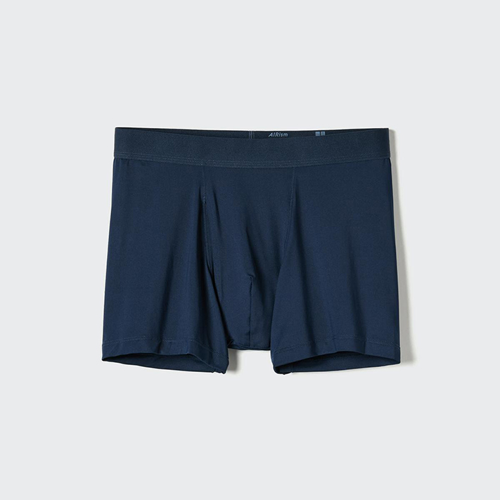 MEN AIRism Boxer Briefs