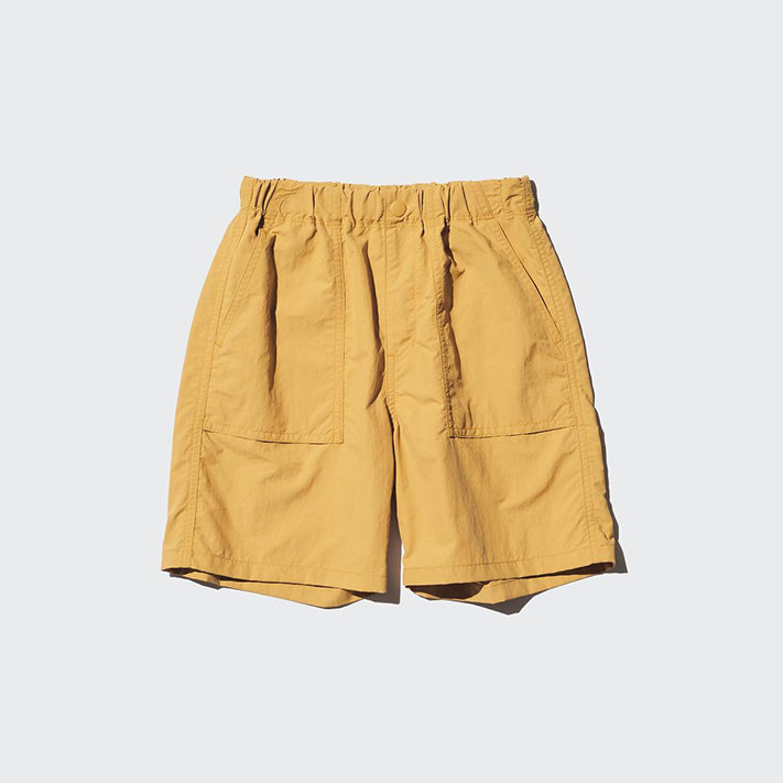 MEN Geared Shorts | 8