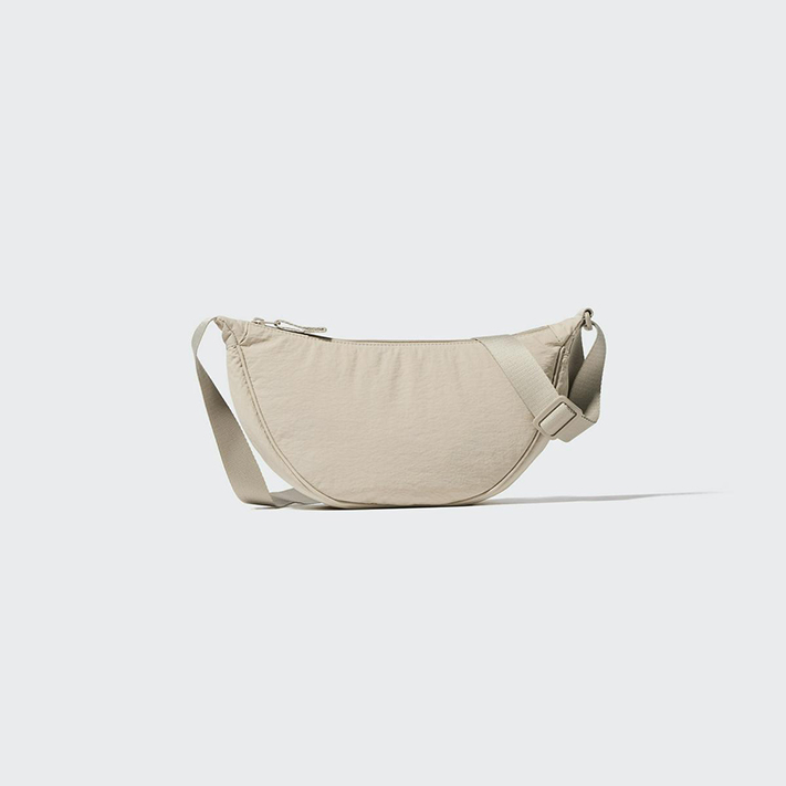 WOMEN Round Mini Shoulder Bag