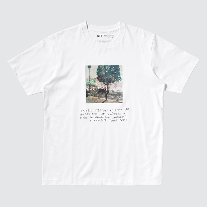 MEN MAGNUM PHOTOS UT Graphic T-Shirt
