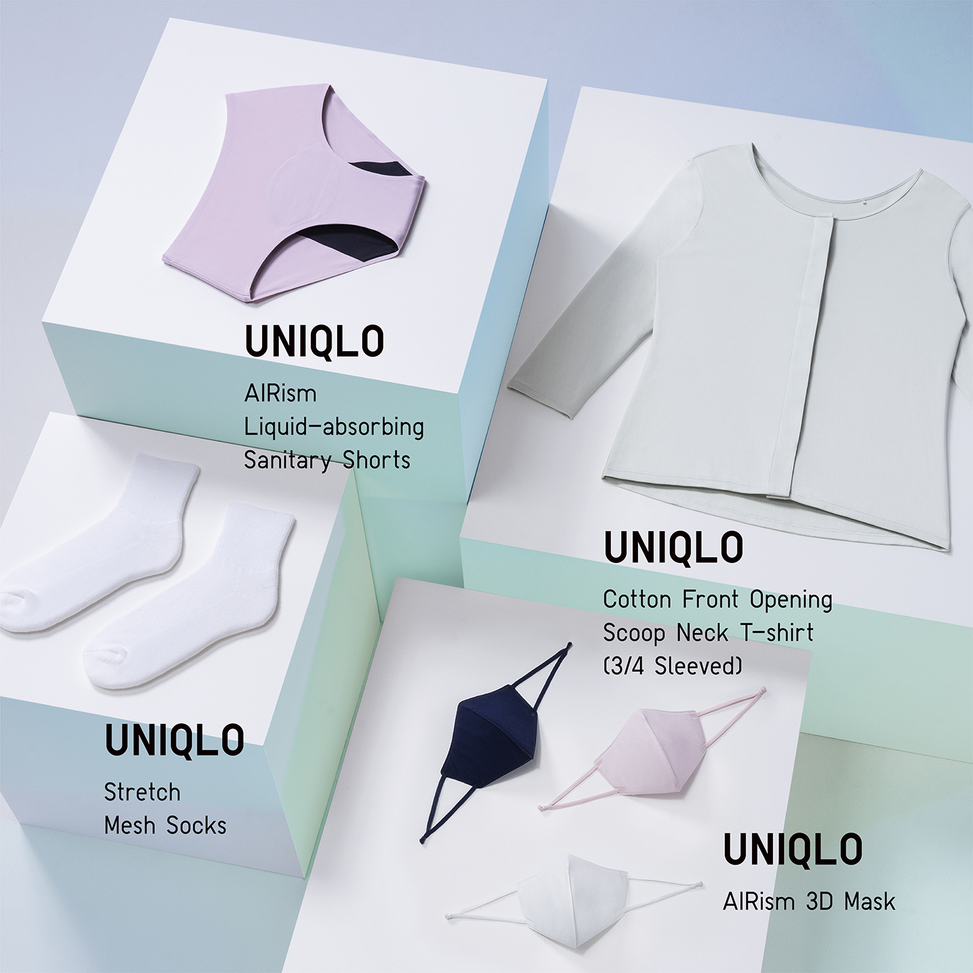 LifeWear Is for Everybody  Unlocking The Power of Clothing. UNIQLO  Sustainability