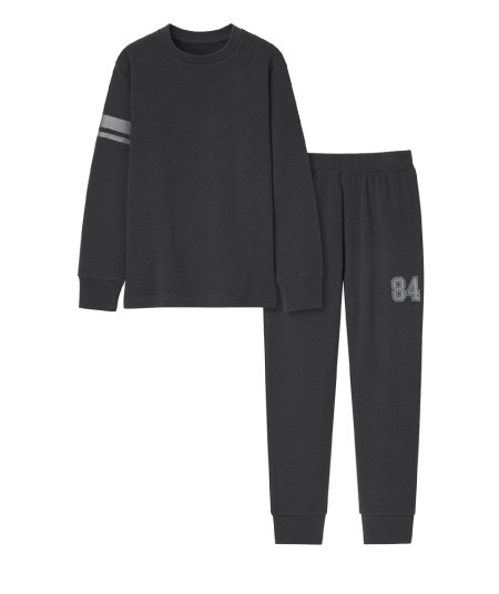 Loungewear(Ultra Stretch Sweat Set)