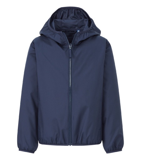 Outerwear(Pocketable UV Protection Parka)