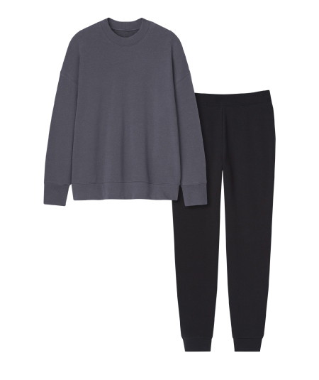 Loungewear(Ultra Stretch Set)