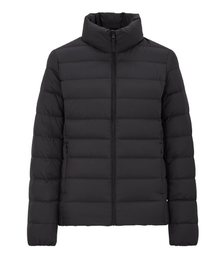 Outerwear(Cold Protection)(Ultra Light Down Jacket)