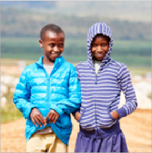 RWANDA