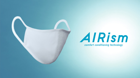 We are donating 3 million AIRism masks to protect refugees from COVID-19