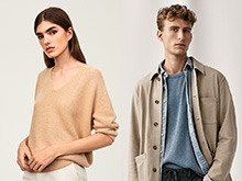 2019年 春夏コレクション