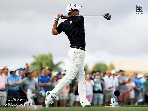 超軽量・超伸縮・超速乾。 感動パンツ・ジャケット