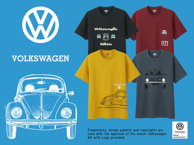 世界的にも唯一無二のブランド ザ・ブランズ フォルクスワーゲン