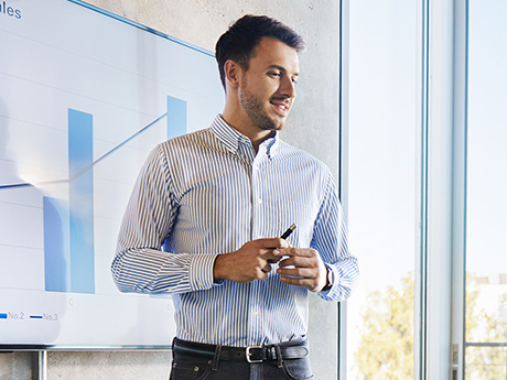 ファインクロスシャツ すべての毎日へ、究極にこだわった一枚を。