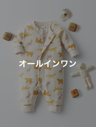 オールインワン