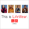 This is LifeWear.