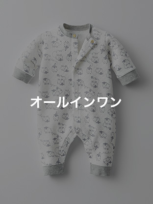 オールインワン