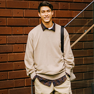 スウェットシャツ・パンツ