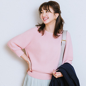 「今日は何着る？」お悩み別・12月のイベントコーデ術