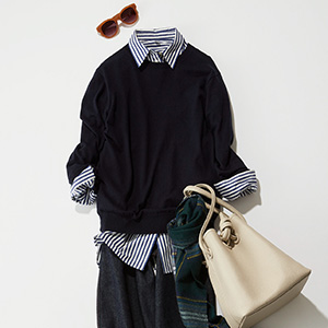 プロが伝授！大人のワントーン講座～ネイビー～