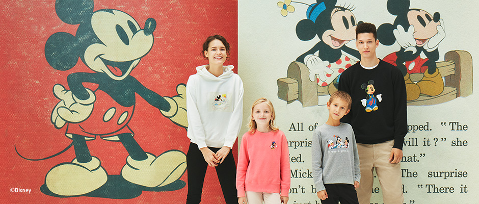 ディズニー・ストーリーズ