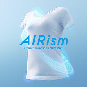 エアリズムインナー