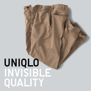 10年耐久を目指したヴィンテージチノ