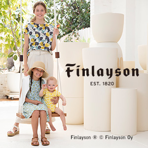 フィンレイソン