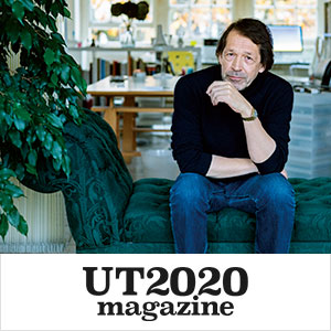 UT2020 magazine デジタル版