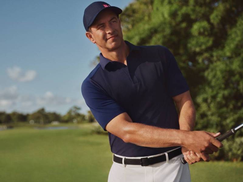 2026 DRY-EX Polo Shirt