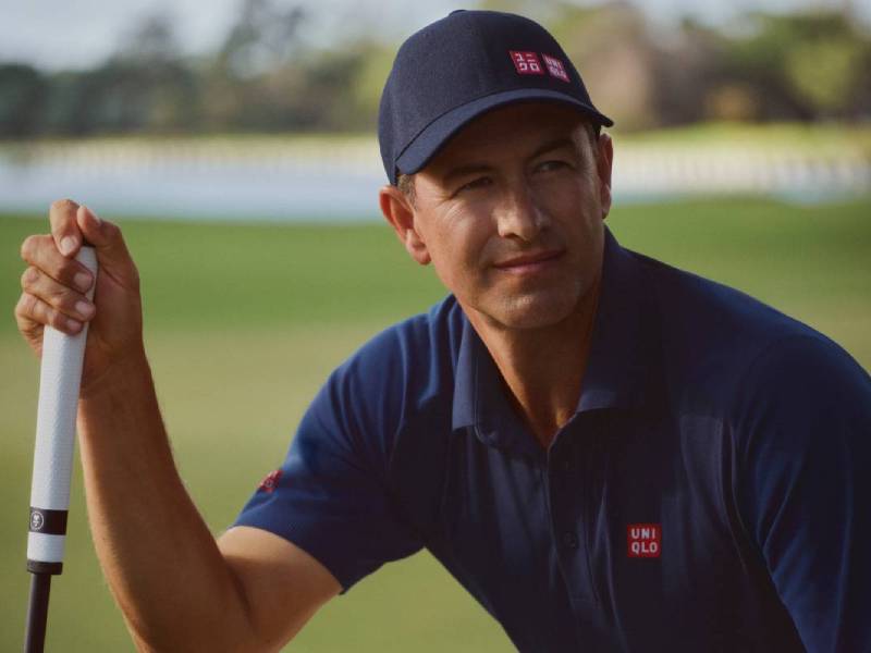 2026 DRY-EX Polo Shirt