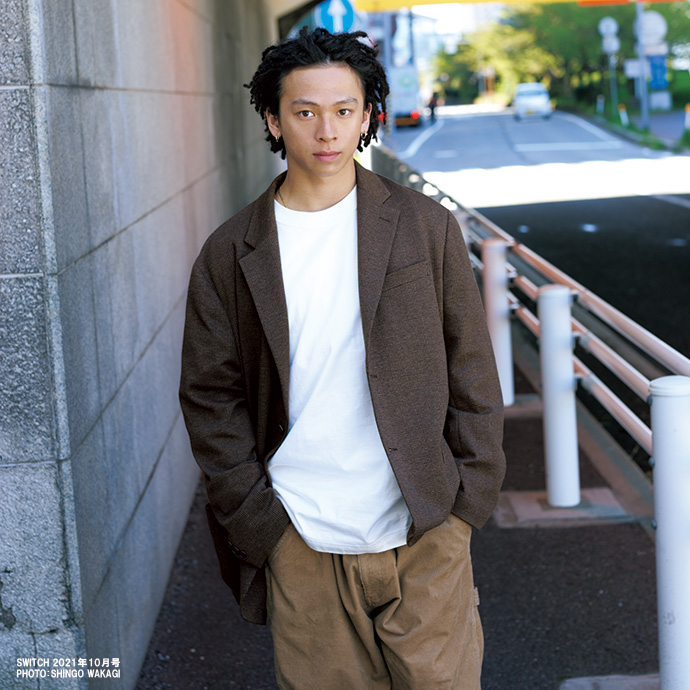 平野 歩夢 Uniqlo Global Brand Ambassador ユニクロ