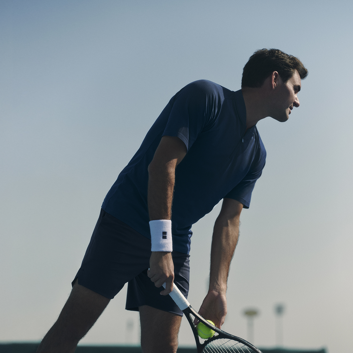 The Roger Federer Collection