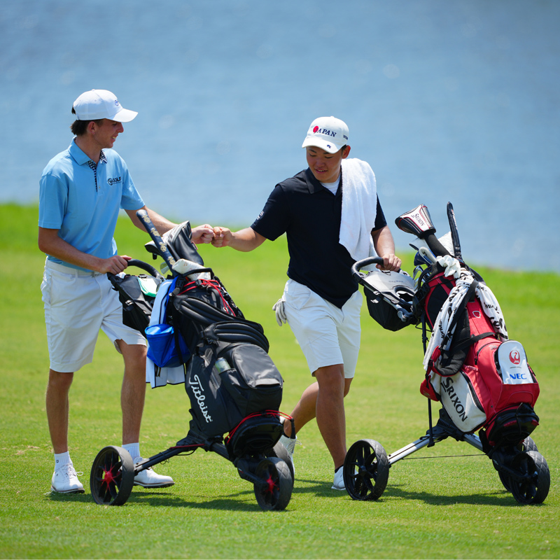 イベント当日の様子