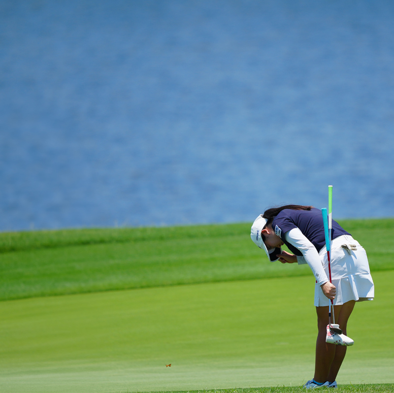 イベント当日の様子