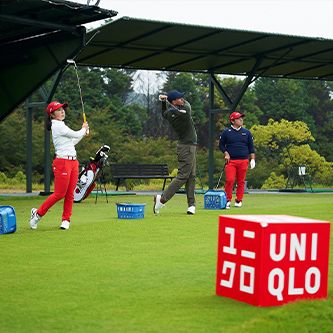 イベント当日の様子