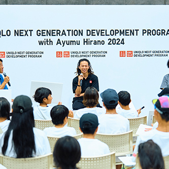 イベント当日の様子