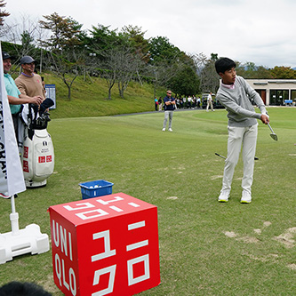 イベントレポート