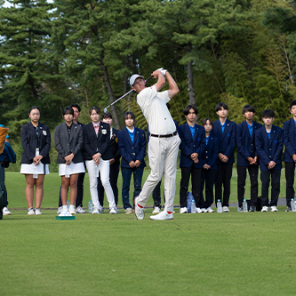 イベントレポート