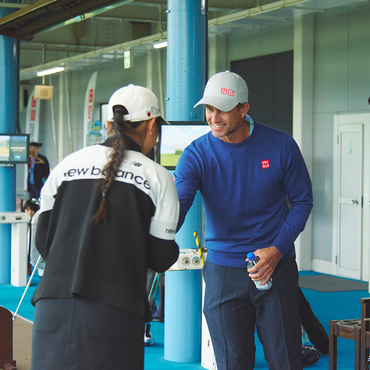 イベントレポート