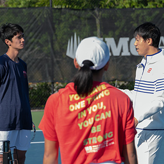 イベント当日の様子