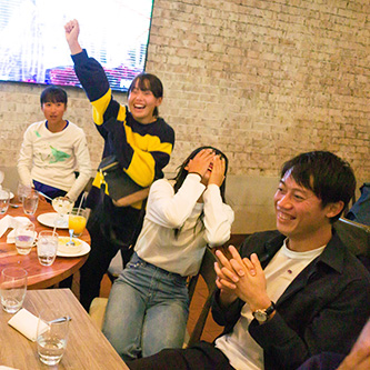 イベント当日の様子