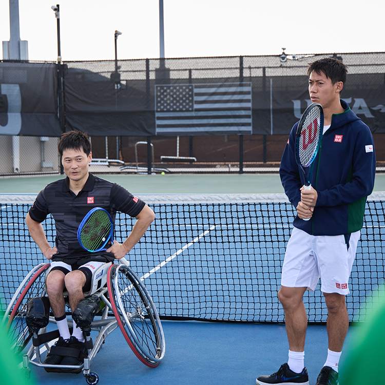 イベント当日の様子